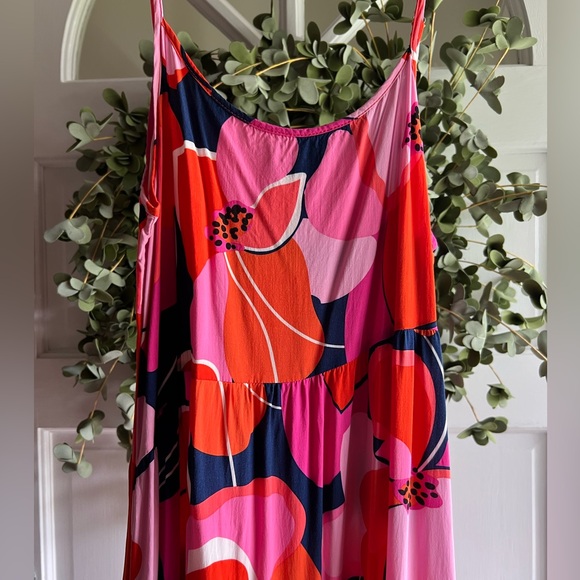 ANRABESS Summer Casual Sundress - Picture 7 of 9